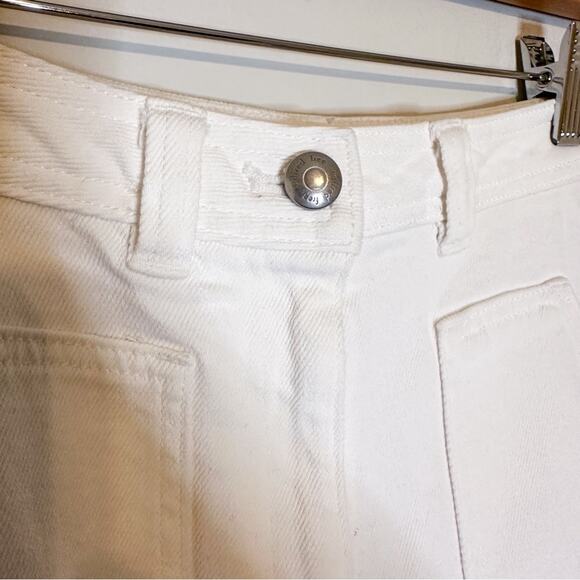 Aritzia Wilfred Free Utility Pants - Picture 5 of 8